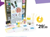 COFFRET BIEN-ÊTRE | - STMT - JouéClub à Villeurbanne COFFRET BIEN-ÊTRE | - STMT en promo chez JouéClub Villeurbanne à 29,99 €