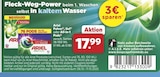 Pulver Angebote von Ariel bei combi Garbsen für 17,99 €