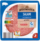 Salami-Aufschnitt im Angebot bei Netto Marken-Discount in Offenburg Salami-Aufschnitt Angebote von Hofmaier bei Netto Marken-Discount Offenburg für 1,49 €