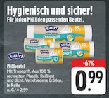 Müllbeutel bei EDEKA im Prospekt "" für 0,99 €