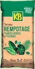 TERREAU REMPOTAGE 20L - KB dans le catalogue Intermarché