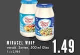 Aktuelle Eis Angebote bei EDEKA in Bochum Aktuelles Miracel Whip Angebot bei EDEKA in Bochum ab 1,49 €