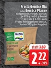 Gemüse Mix Angebote von Frosta bei EDEKA Mönchengladbach für 2,22 €