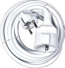 Zeitschaltuhr innen für 2,99 € bei Netto mit dem Scottie im Angebot Zeitschaltuhr innen im aktuellen Netto mit dem Scottie Prospekt