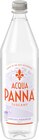 Mineralwasser im Angebot bei Penny in Mülheim Mineralwasser Angebote von Acqua Panna bei Penny Mülheim für 0,99 €