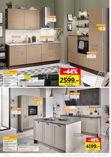 Kuchen im Sconto SB Prospekt "KNALLER-RABATT" mit 8 Seiten (Lübeck)