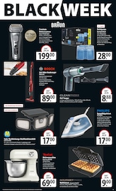 Aktueller famila Nordost Prospekt mit Handstaubsauger, "besser als gut!", Seite 21