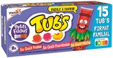 Petits Filous Tub's - YOPLAIT dans le catalogue Colruyt