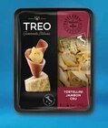 Tortellini jambon cru - TREO - Intermarché à Versailles Tortellini jambon cru - TREO en promo chez Intermarché Versailles à 1,97 €