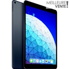 Boulanger Villeurbanne - Tablette Apple Ipad 10.2 32Go Gris Sidéral Promo Tablette Apple Ipad 10.2 32Go Gris Sidéral dans le catalogue Boulanger "Les offres high tech" à Villeurbanne
