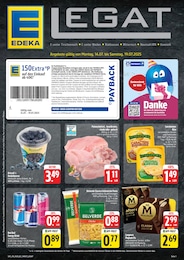 E center Prospekt "Wir lieben Lebensmittel!", 30 Seiten, 14.07.2025 - 14.07.2025 Aktueller E center Prospekt, "Wir lieben Lebensmittel!", mit Angeboten der Woche, gĂŒltig von 14.07.2025 bis 14.07.2025