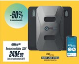 Promo Robot lave-vitres à 249,90 € dans le catalogue Proxi Confort à Sarzeau