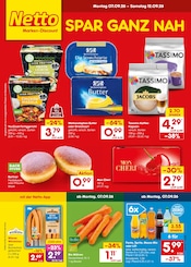 Pralinen im Netto Marken-Discount Prospekt in Kaarst Aktueller Netto Marken-Discount Prospekt mit Pralinen, "Aktuelle Angebote", Seite 3