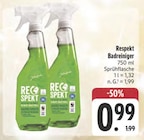 Badreiniger bei EDEKA im Breitengüßbach Prospekt für 0,99 €