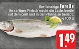 Rotfleischige Forelle im Angebot bei E center in Herne Rotfleischige Forelle Angebote bei E center Herne für 1,49 €