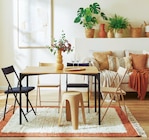 Chaise pliante - GiFi en promo chez Gifi Cannes à 12,49 €