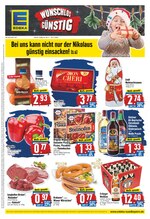 EDEKA Prospekt für Unterschleißheim mit 20 Seiten EDEKA Prospekt für Unterschleißheim: "WUNSCHLOS GÜNSTIG", 20 Seiten, 30.11.2020 - 05.12.2020