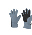 Gants d'hiver enfant - ESMARA dans le catalogue Lidl