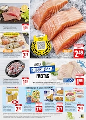 Aktueller EDEKA Prospekt mit Fisch, "Aktuelle Angebote", Seite 13