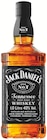Tennessee Whiskey n°7 - JACK DANIEL'S - Colruyt à Besançon Tennessee Whiskey n°7 - JACK DANIEL'S en promo chez Colruyt Besançon à 27,24 €