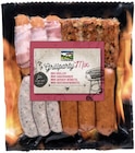 Grill-Mix Platte von Landhof im aktuellen REWE Prospekt für 4,99 €