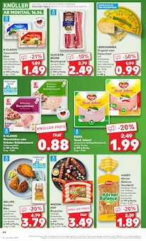 Schweinefleisch im aktuellen Kaufland Prospekt (Osnabrück) Schweinefleisch im Kaufland Prospekt "Aktuelle Angebote" mit 54 Seiten (Osnabrück)