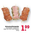 Aktuelle Schweinefilet Angebote bei E center in Pforzheim Aktuelles Schweinefiletspieße Angebot bei E center in Pforzheim ab 1,99 €