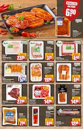 Putenschnitzel Angebot & Preis im aktuellen REWE Prospekt Putenschnitzel Angebot im aktuellen REWE Prospekt auf Seite 11