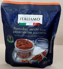 Tomates tendres aux épices - ITALIANO - Lidl à Troyes Tomates tendres aux épices - ITALIANO en promo chez Lidl Troyes à 1,99 €