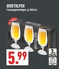 Biertulpen Angebote bei Marktkauf Bottrop für 5,99 €