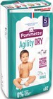 Changes agility dry 11/25 kg t5 x62 - POMMETTE dans le catalogue Intermarché Express