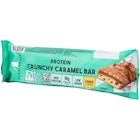 Action Cugnaux - Promo Barre protéinée Accelerate Crunchy Caramel Promo Barre protéinée Accelerate Crunchy Caramel à 1,19 € dans le catalogue Action à Cugnaux
