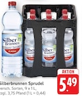 Aktuelle Wasser Angebote bei E center in Stuttgart Aktuelles Sprudel Classic Angebot bei E center in Stuttgart ab 5,49 €