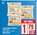 Young Potato Farmers von  im aktuellen EDEKA Prospekt für 1,79 €