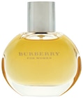 Woman Eau de Parfum von BURBERRY im aktuellen Rossmann Prospekt für 28,99 €