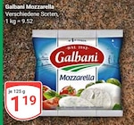 Angebot im GLOBUS Nöda Prospekt GLOBUS Nöda Prospekt mit im Angebot für 1,19 €