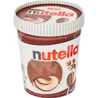 Spécialité glacée - NUTELLA® en promo chez Carrefour Saint-Maur-des-Fossés à 4,89 €