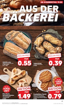 Pizza im Kaufland Prospekt "Hier bin ich richtig" mit 67 Seiten (Bremen)