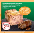 GLOBUS Braunschweig Prospekt mit  im Angebot für 2,00 €
