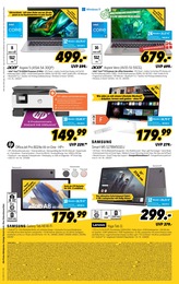 JBL Angebot & Preis im aktuellen MEDIMAX Prospekt JBL Angebot im aktuellen MEDIMAX Prospekt auf Seite 2