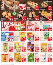Aktueller Kaufland Prospekt mit Bohnen, "Aktuelle Angebote", Seite 15