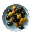 Oliven mit Peperoni im Angebot bei Lidl in Moers Oliven mit Peperoni Angebote von Chef Select bei Lidl Moers für 1,79 €