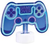 LED-Tischleuchte im aktuellen SB Möbel Boss Prospekt