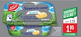 Streichzart gesalzen Angebote von Gut & Günstig bei Marktkauf Rottenburg für 1,05 €