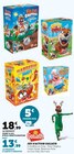 Jeu d'action - Goliath en promo chez Super U Sarreguemines à 13,99 €