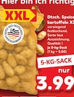 Aktuelle Kartoffeln Angebote bei Kaufland in Chemnitz Aktuelles Dtsch. Speisekartoffeln XXL Angebot bei Kaufland in Chemnitz ab 3,99 €
