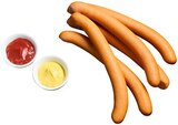 Wiener Würstchen Angebote von REWE Regional bei REWE Kleve für 0,99 €