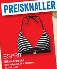 Bikini-Oberteil Angebote von ESPRIT bei Kaufhaus Stolz Cuxhaven für 9,99 €