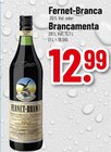 Fernet-Branca im Angebot bei Trinkgut in Rüsselsheim Fernet-Branca Angebote bei Trinkgut Rüsselsheim für 12,99 €