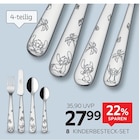 Kinderbesteck-Set „Stitch" im Angebot bei XXXLutz in Fulda Kinderbesteck-Set „Stitch" Angebote von Villeroy & Boch bei XXXLutz Fulda für 27,99 €